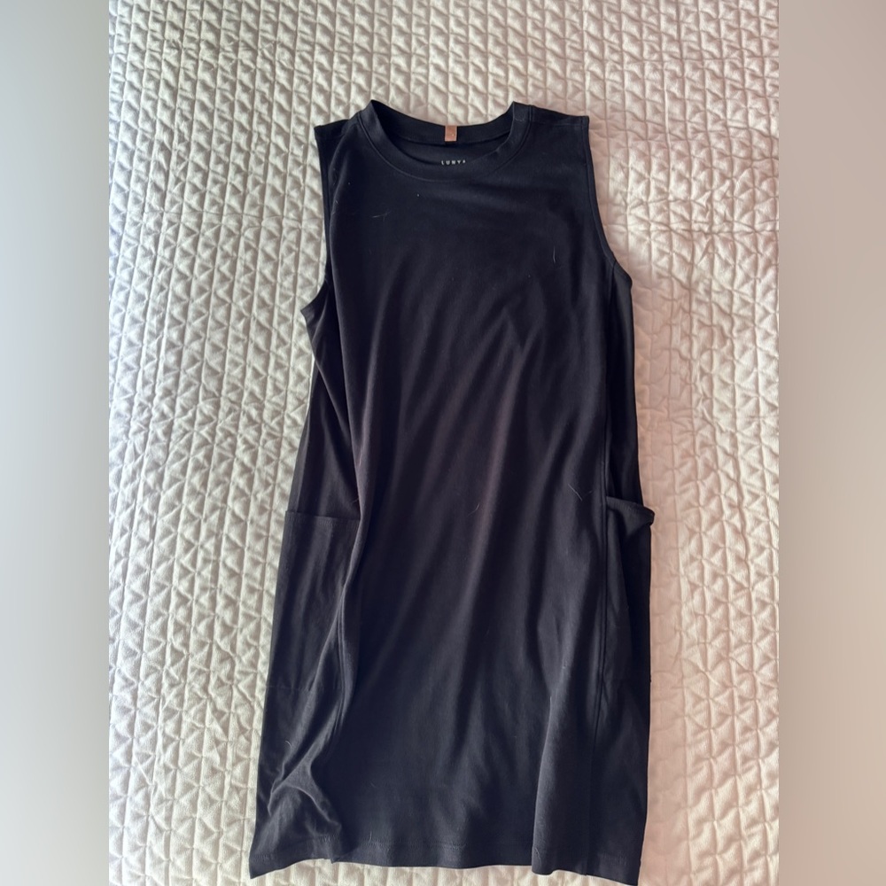 T shirt dress